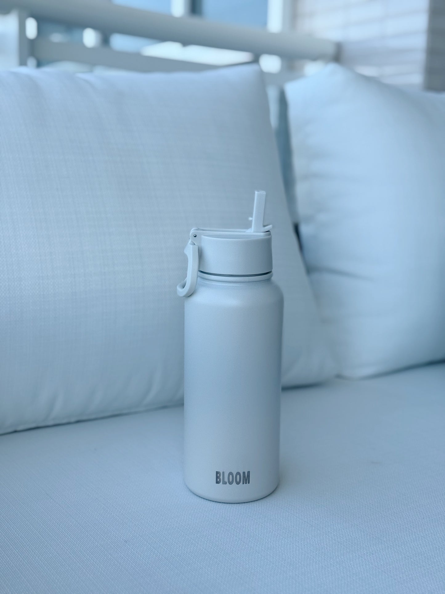 Garrafa Bloom