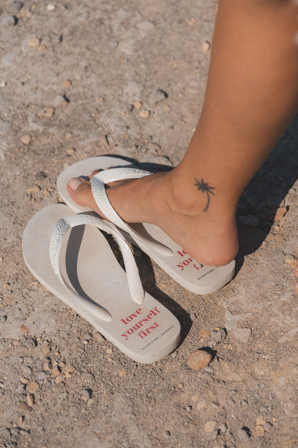 Chinelo Love Yourself First