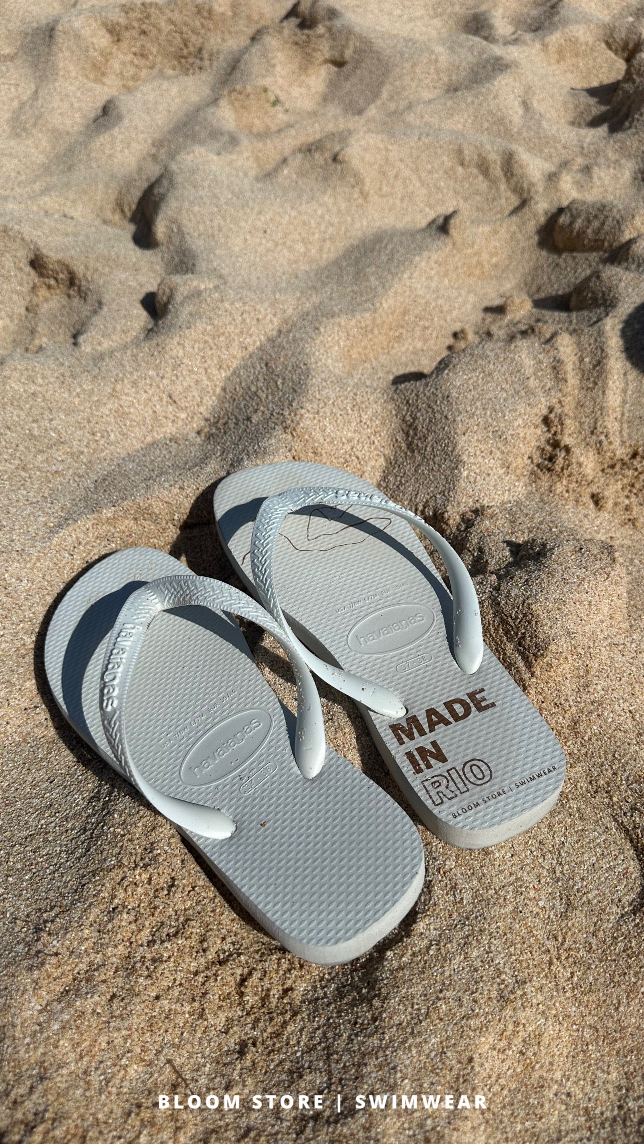 Chinelo Made in Rio