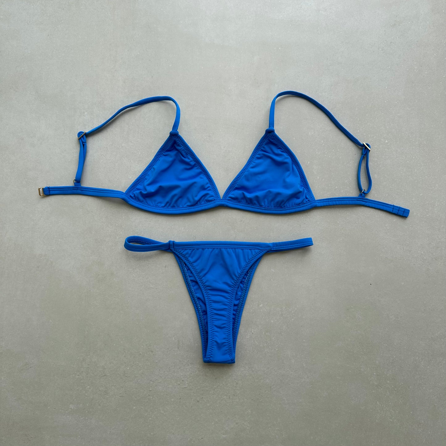 Conjunto Luna Royal