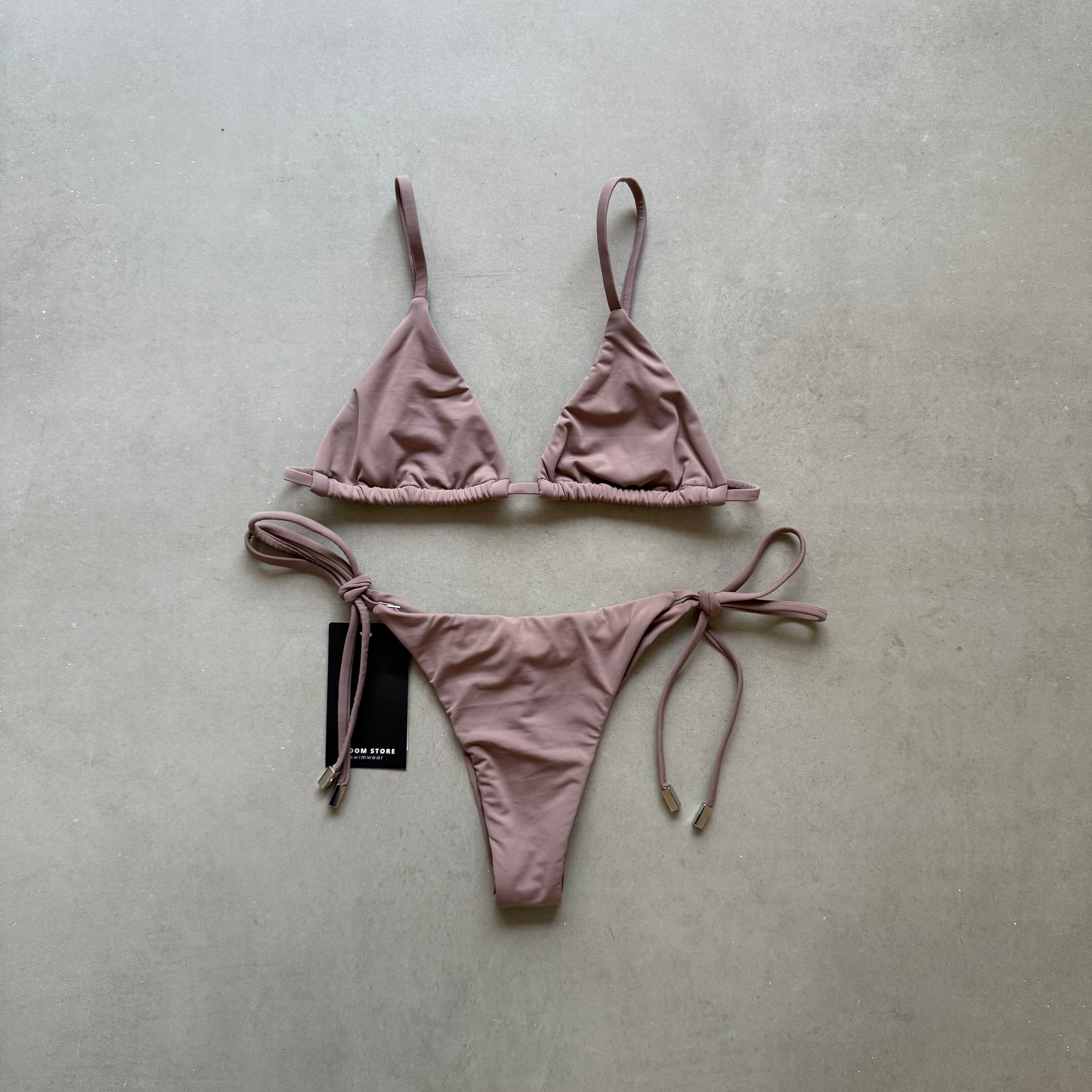 Conjunto Tulum Hazel