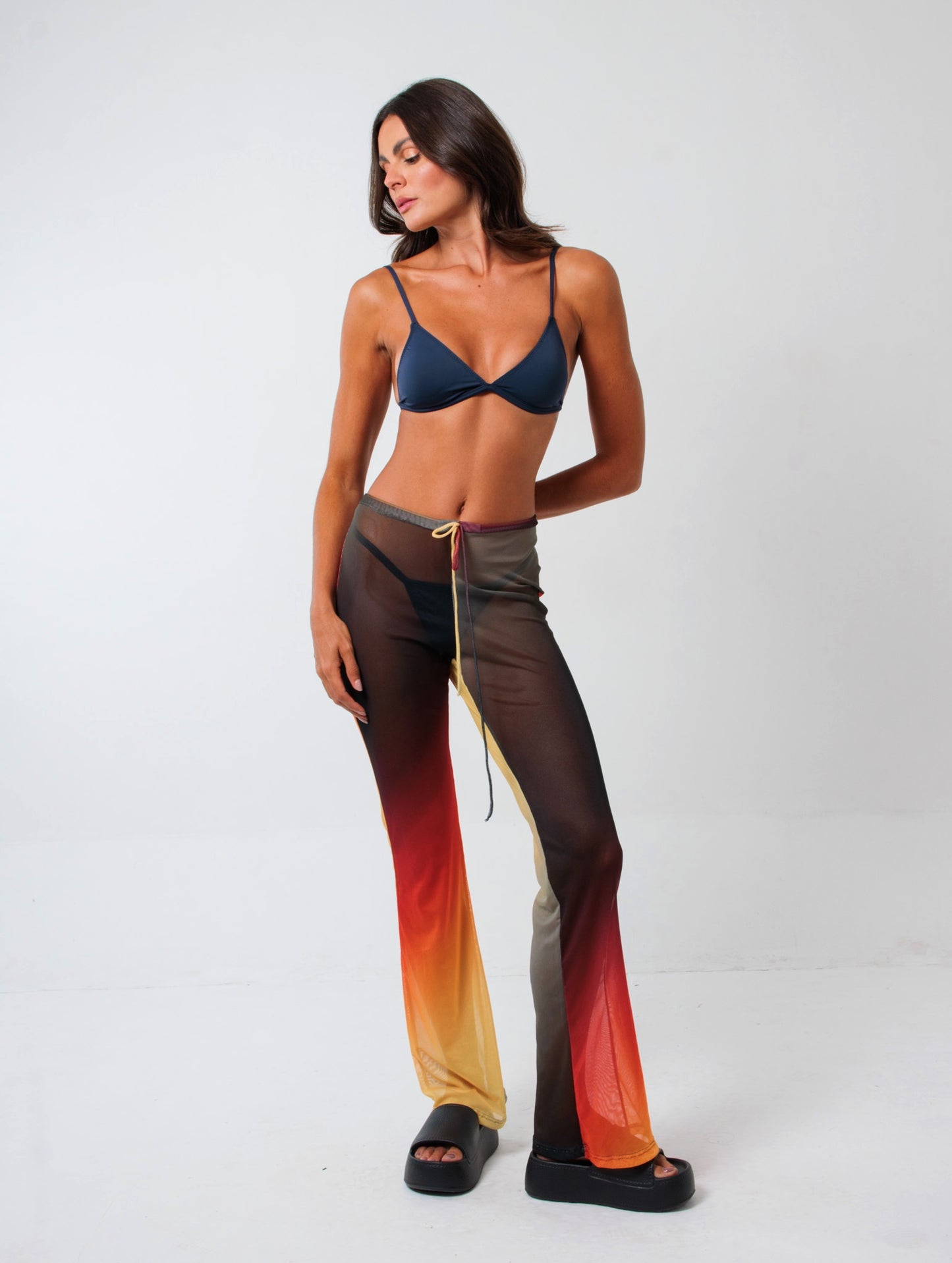 Calça Honolulu Sunset