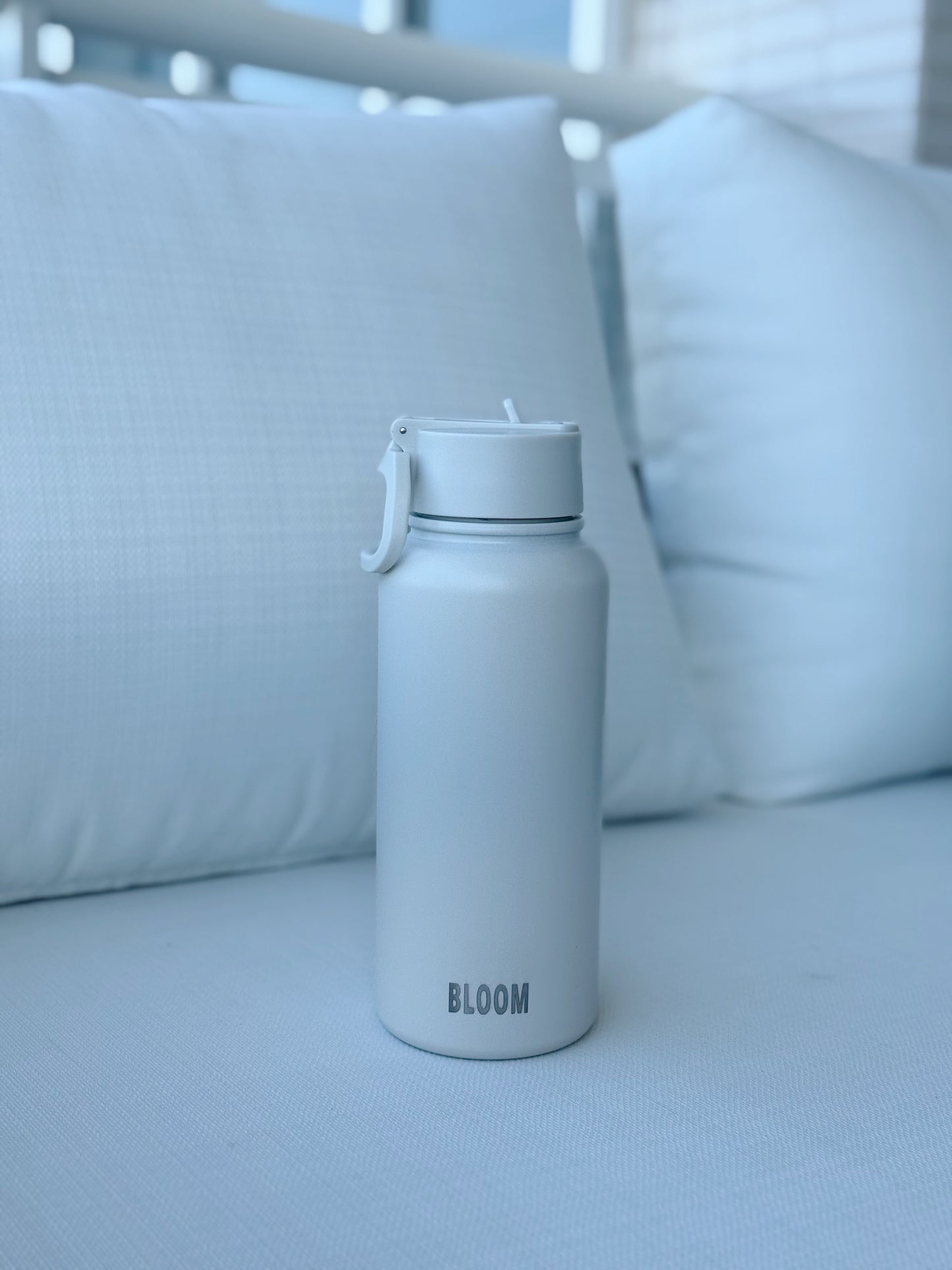 Garrafa Bloom