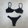 Conjunto Frida Black