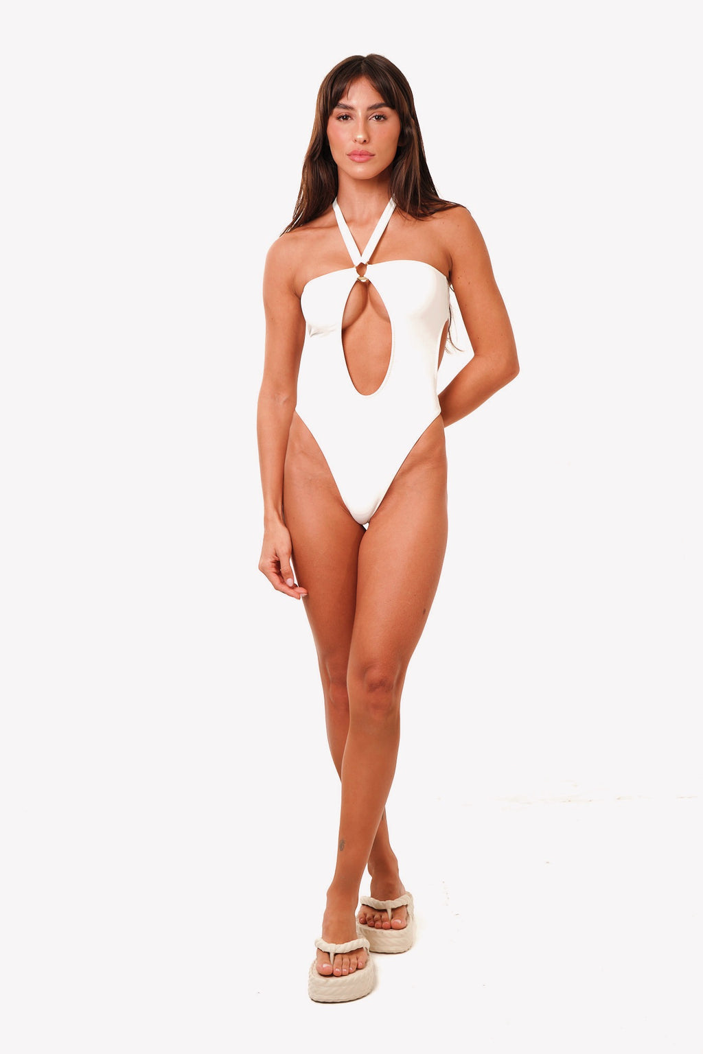 Body Carneiros Chantilly