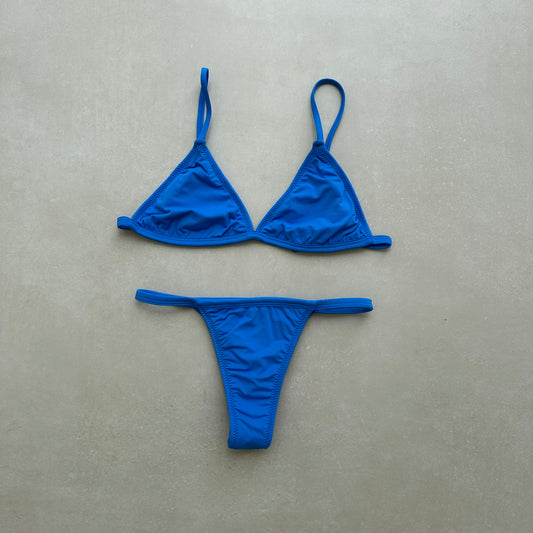 Conjunto Luna Royal