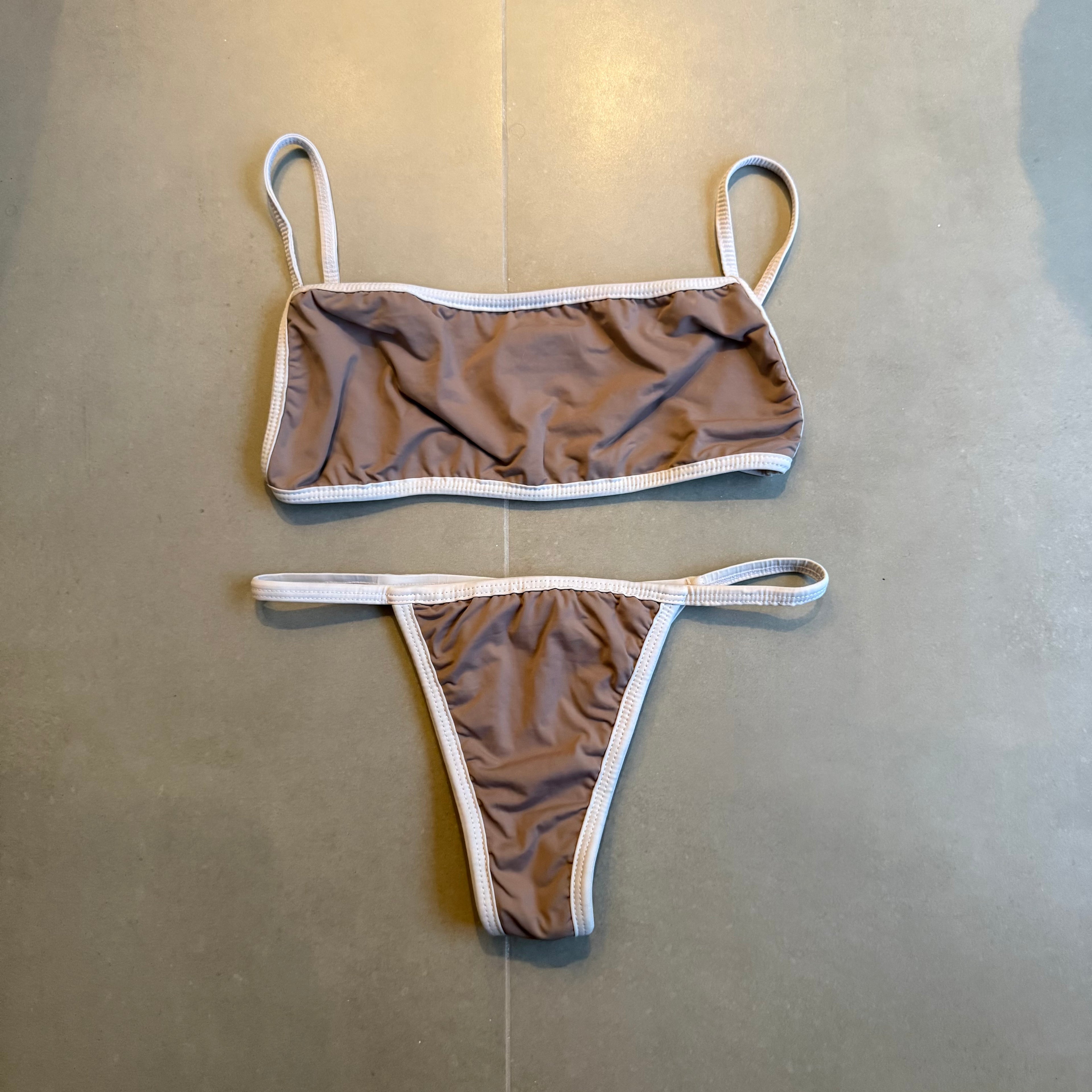 Top Melissa Hazel & Chantilly