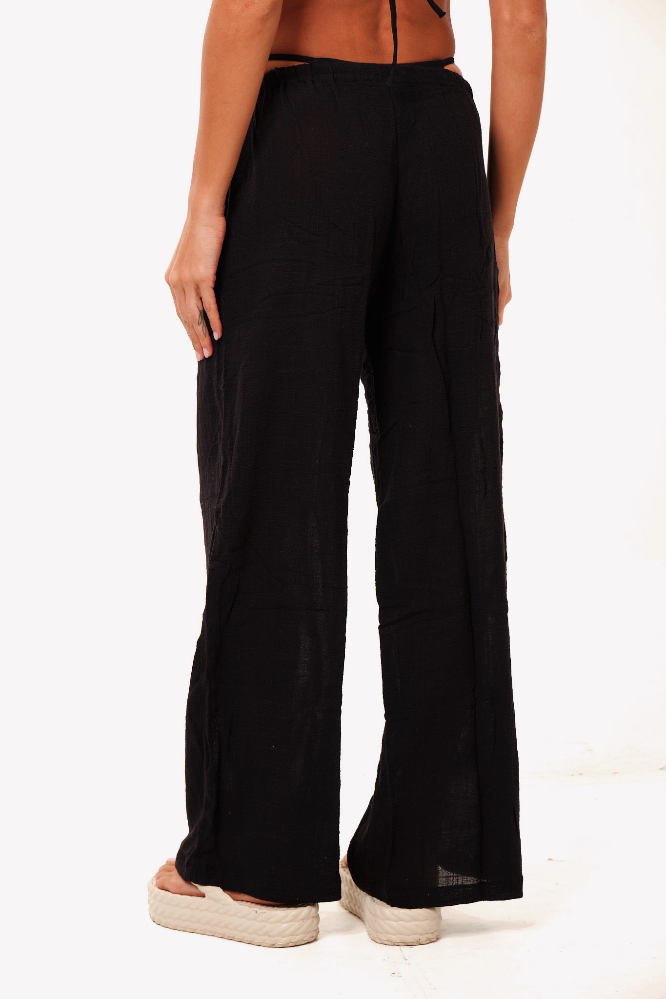 Calça Amalfi Black