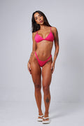 Bottom Sofia Pink (canelado)
