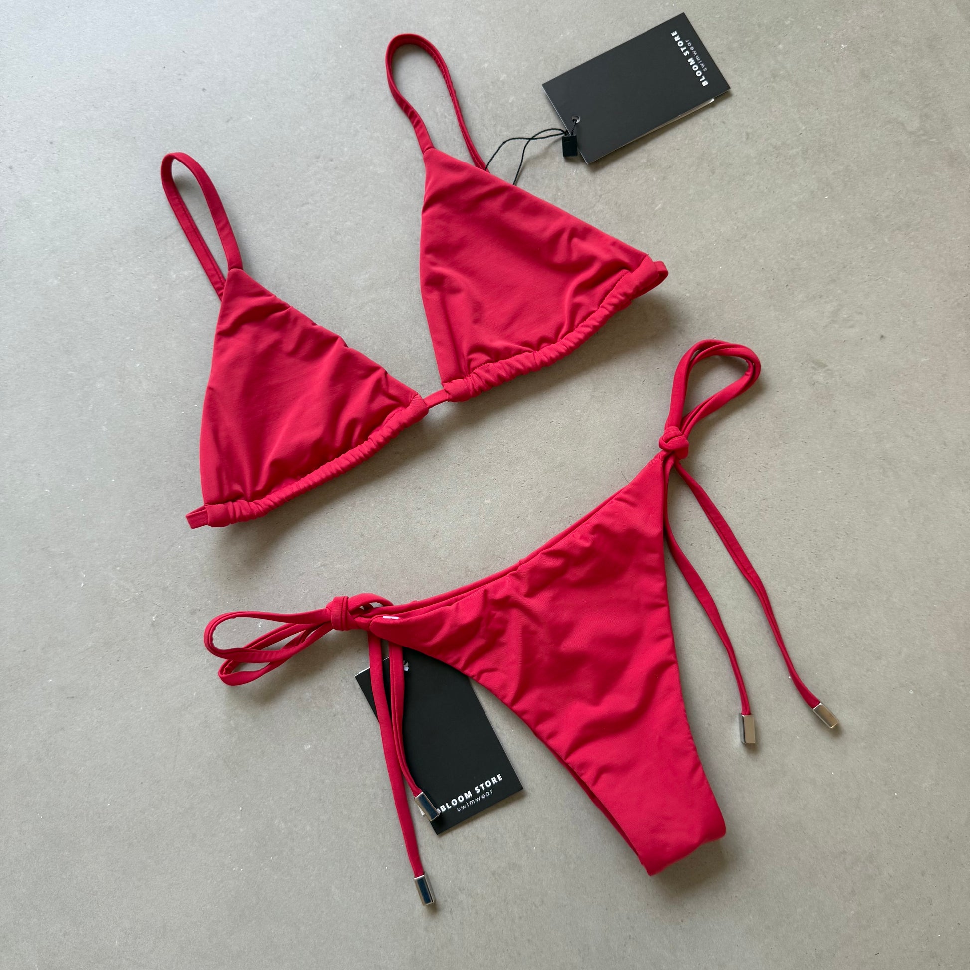 Conjunto Tulum Kiss