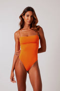 Body San Diego Orange