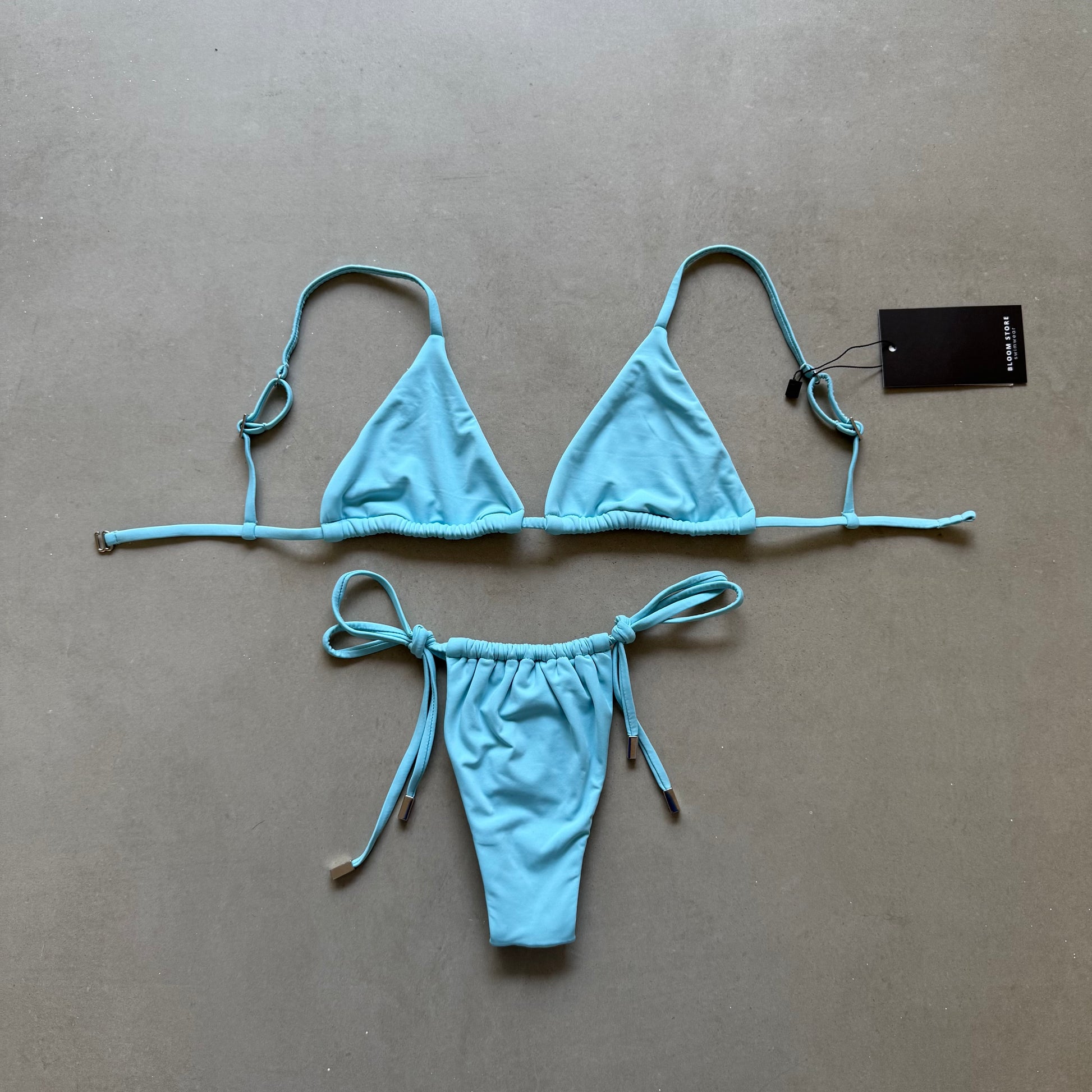 Conjunto Tulum + Chloe Spirit