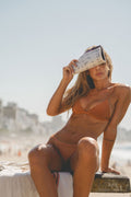 Top Sofia Bronze