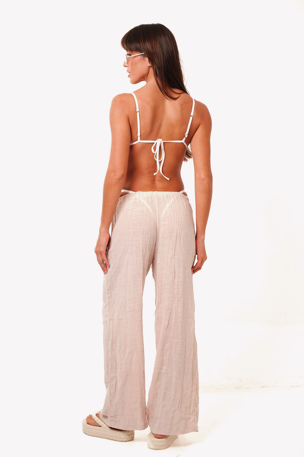 Calça Amalfi Hazel