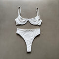 Conjunto Frida + Hawaii Chantilly