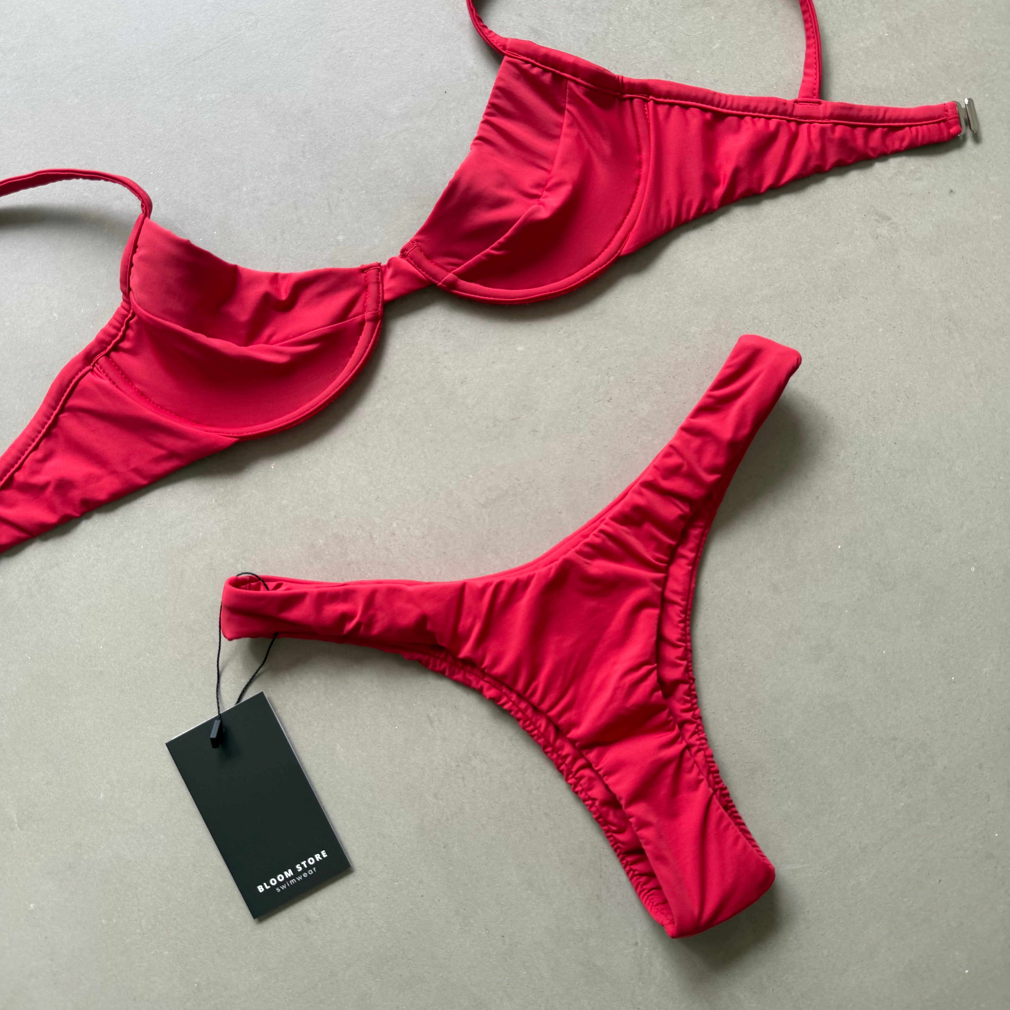 Conjunto Frida + Pipe Kiss