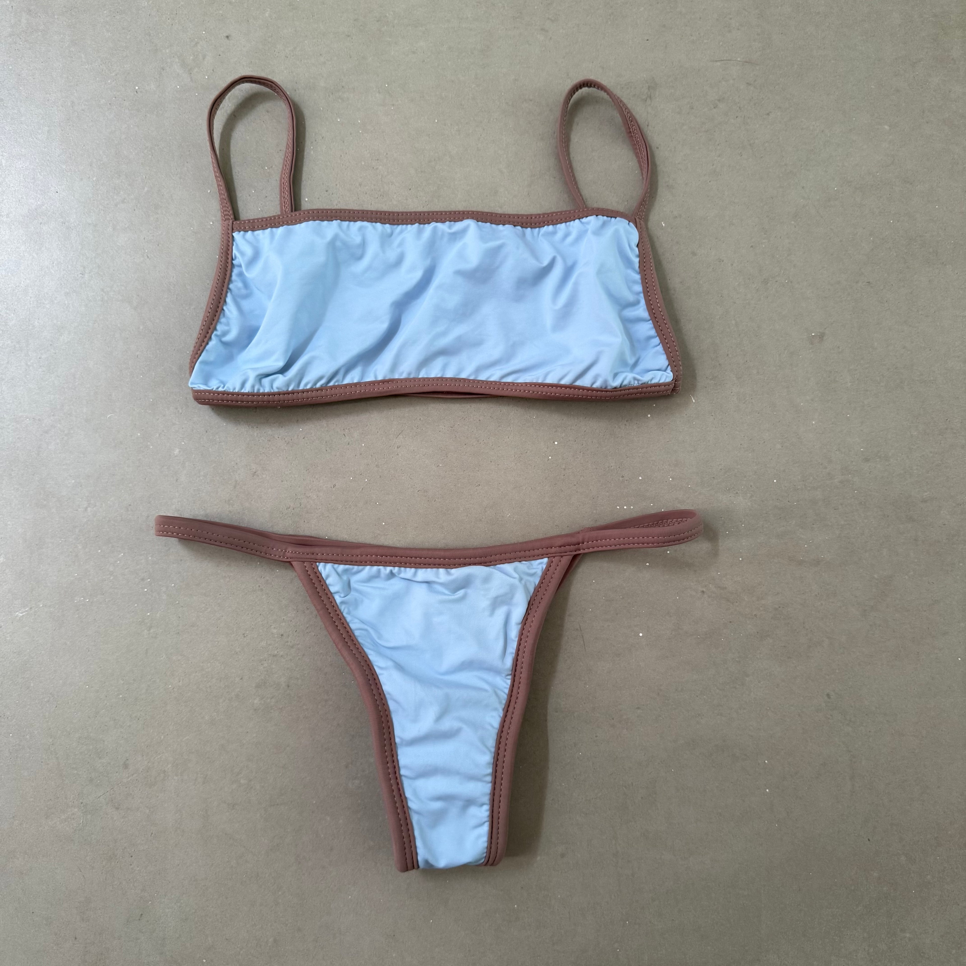 Top Melissa Sky & Hazel