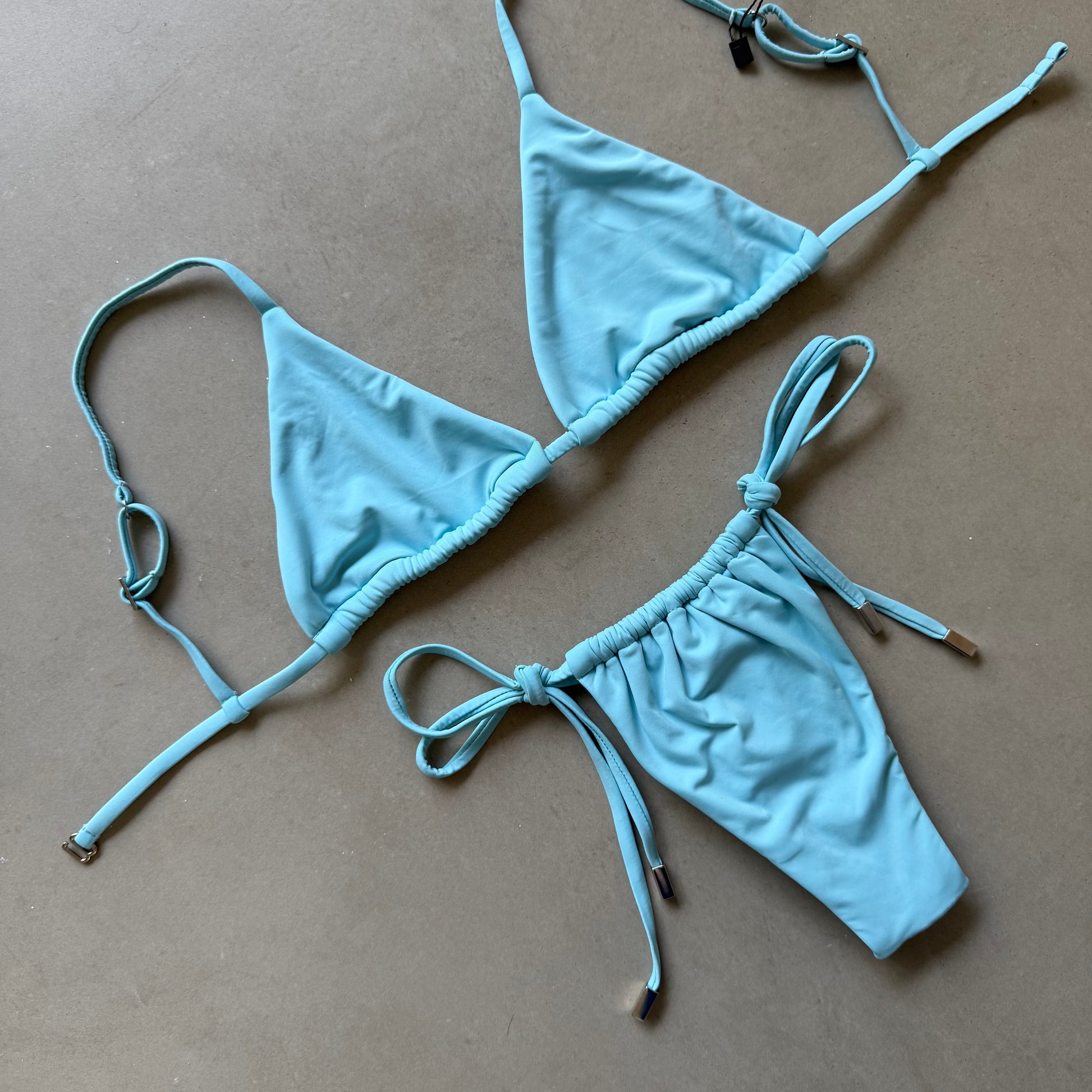 Conjunto Tulum + Chloe Spirit