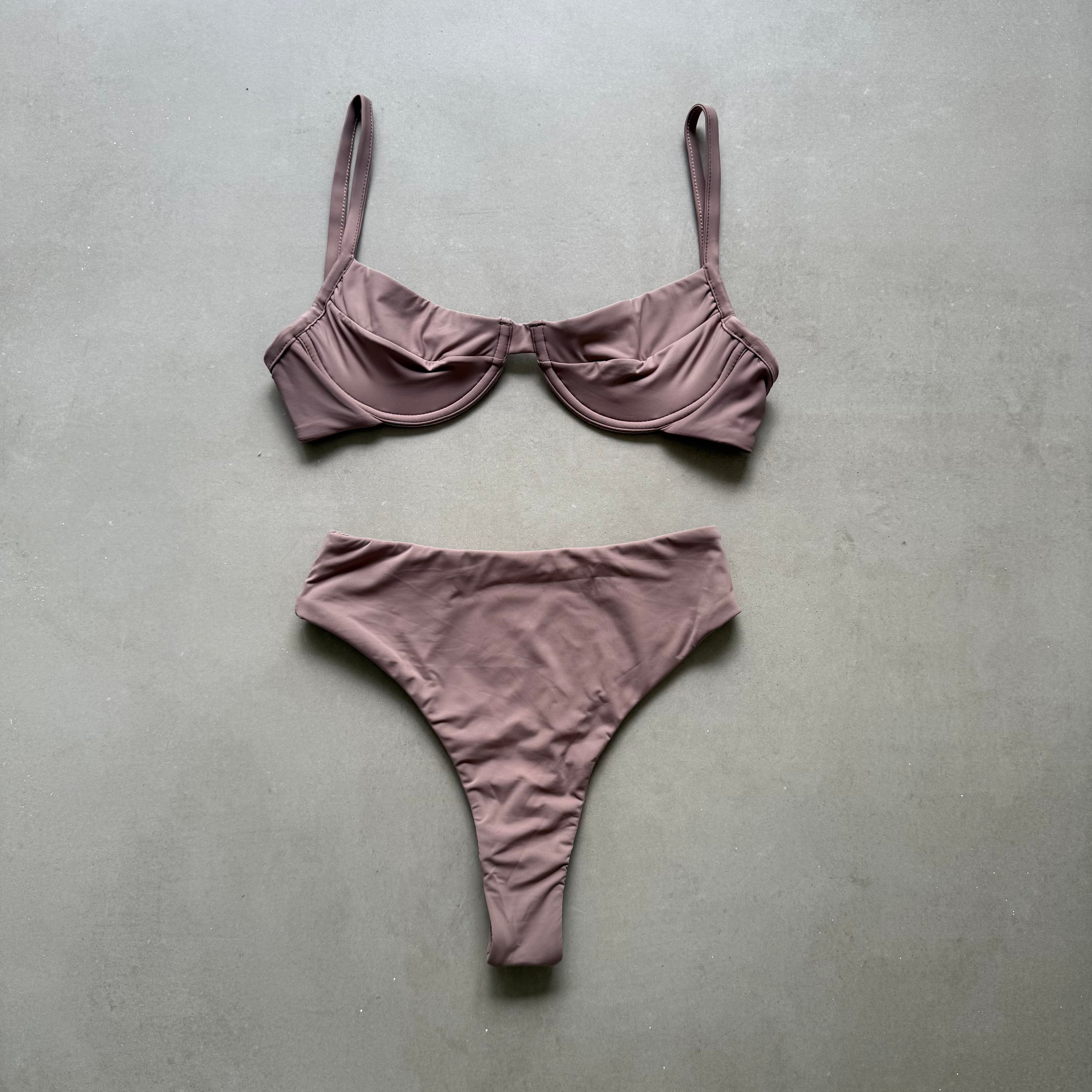 Conjunto Frida + Hawaii Hazel