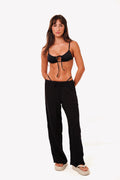 Calça Amalfi Black