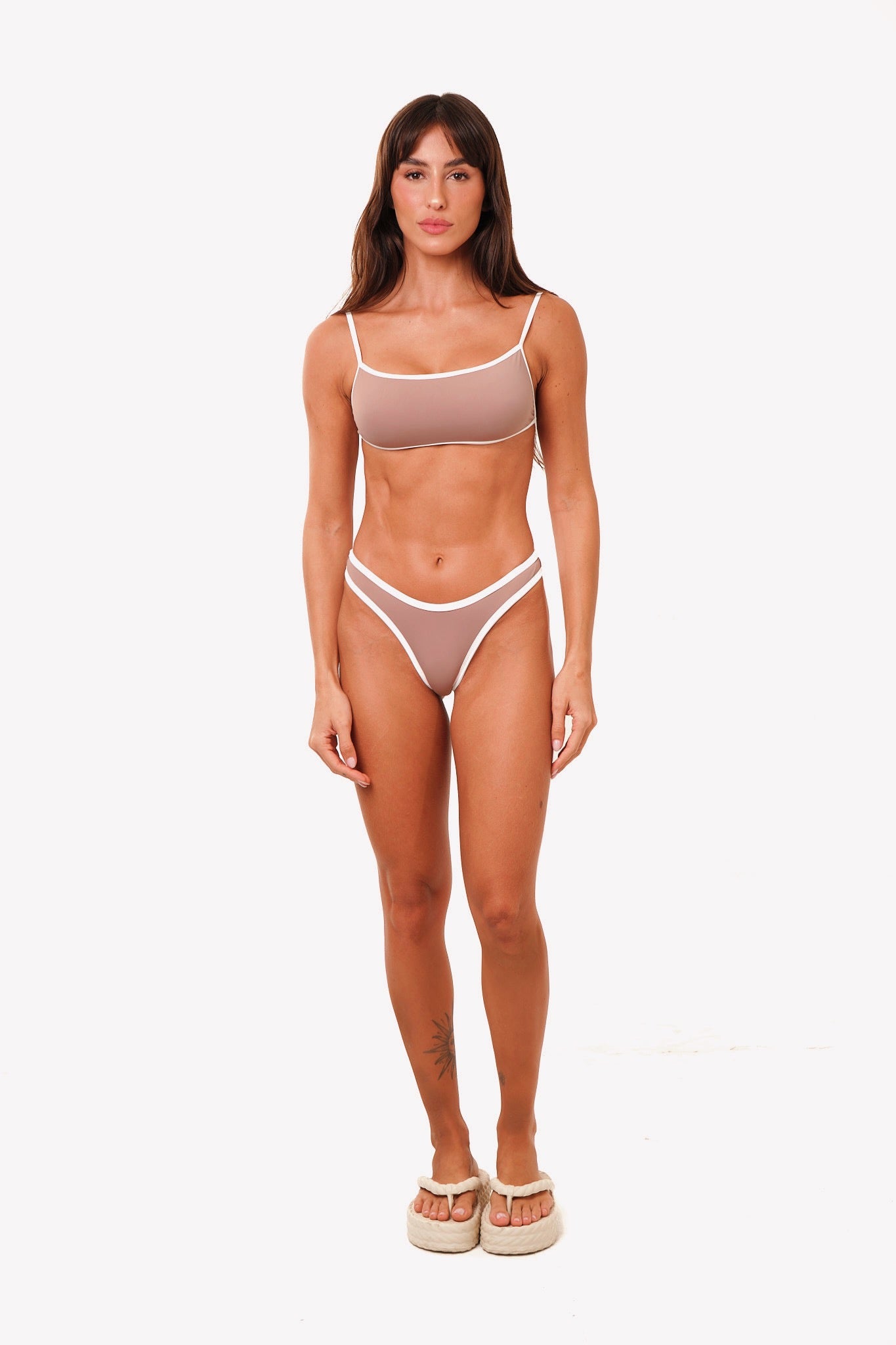 Top Melissa Hazel & Chantilly