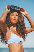 Top Frida Baby Blue 22'