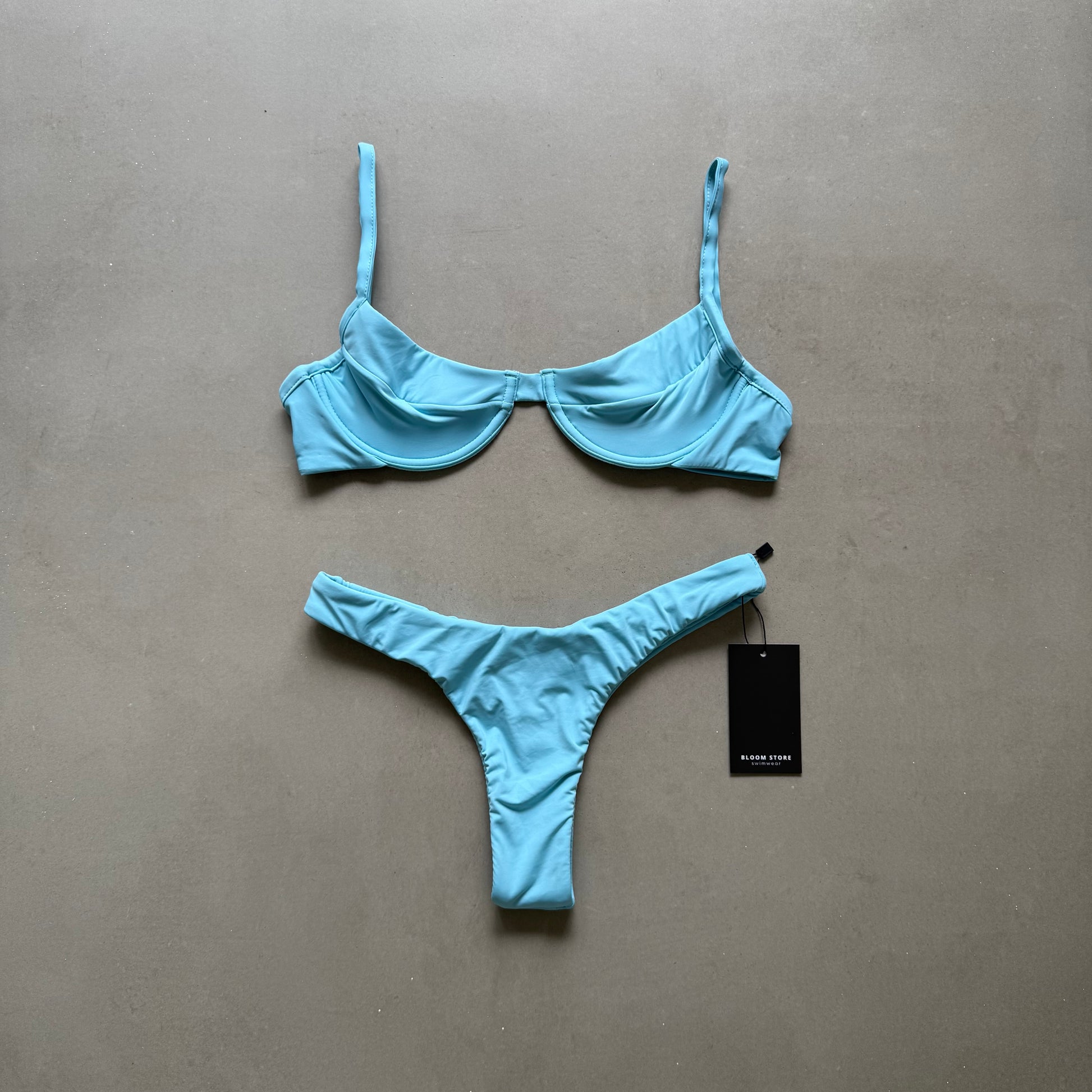 Conjunto Frida + Pipe Spirit