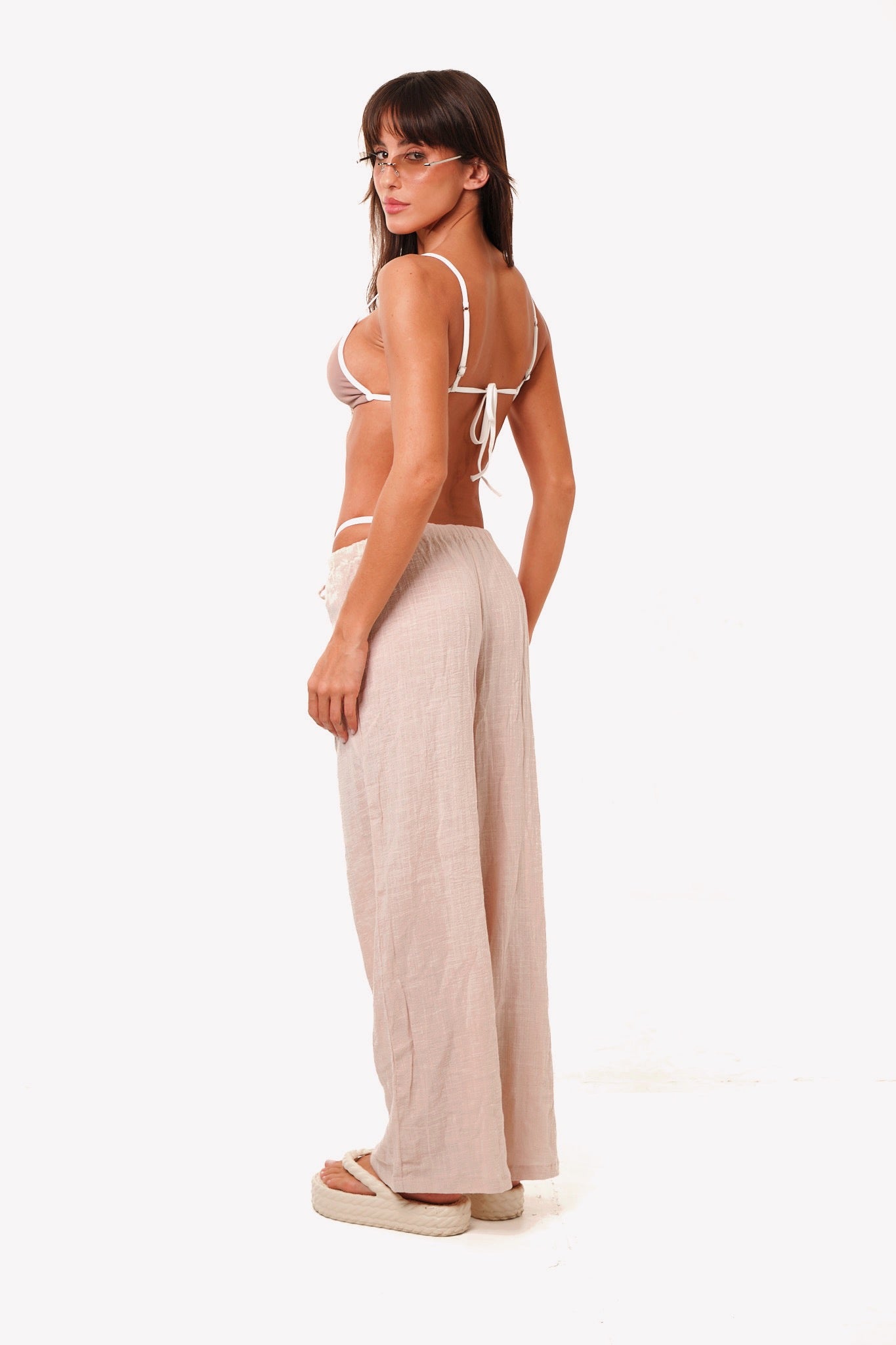Calça Amalfi Hazel
