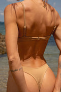 Bottom Lana Caramelo