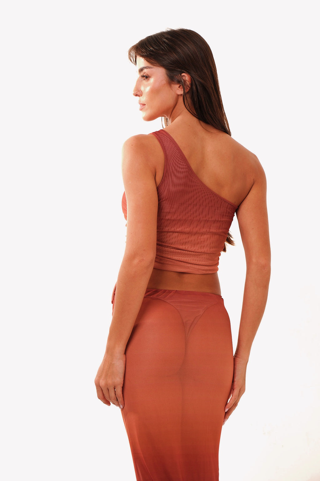 Blusa Honolulu Degradê