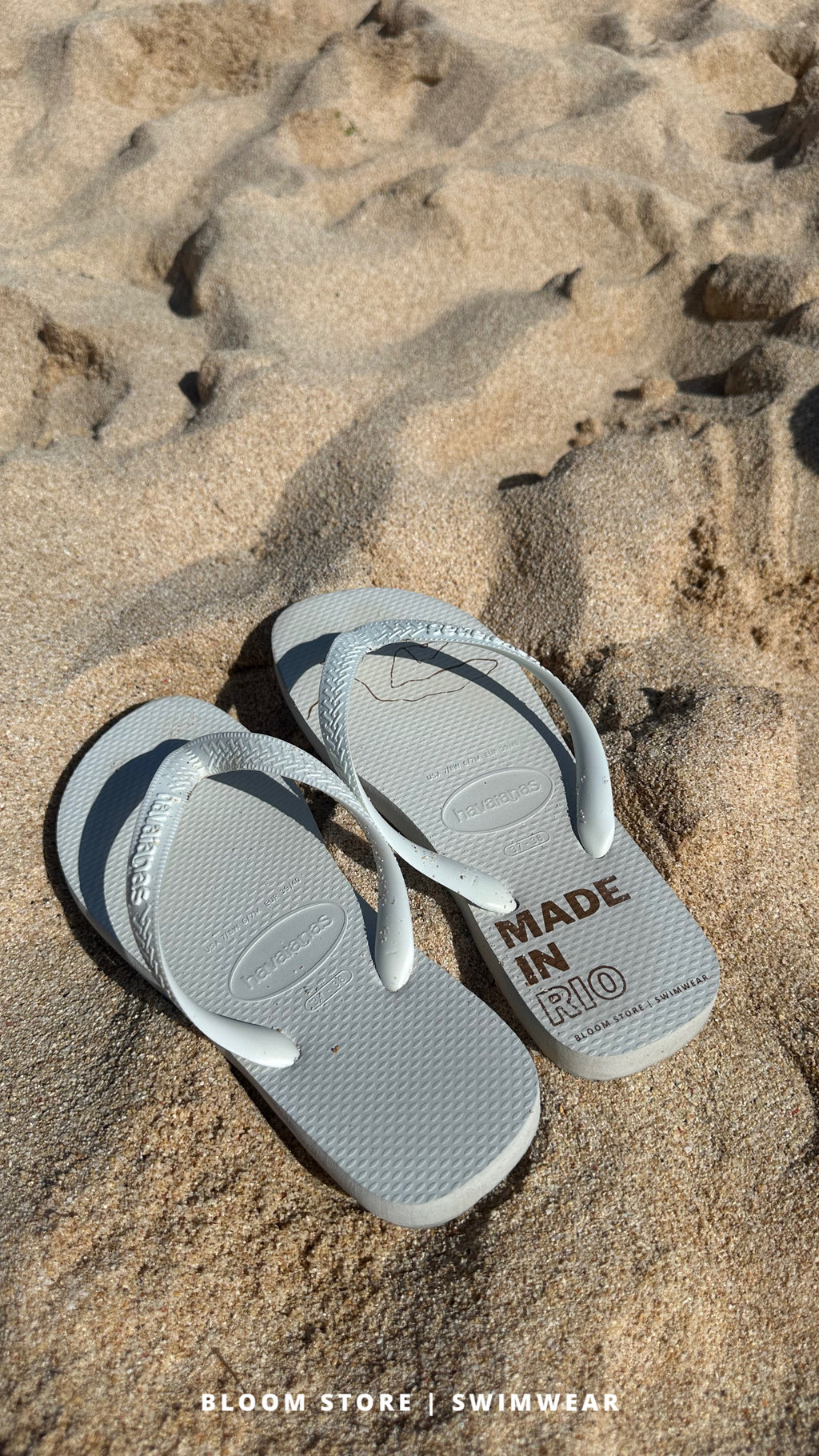 Chinelo Made in Rio