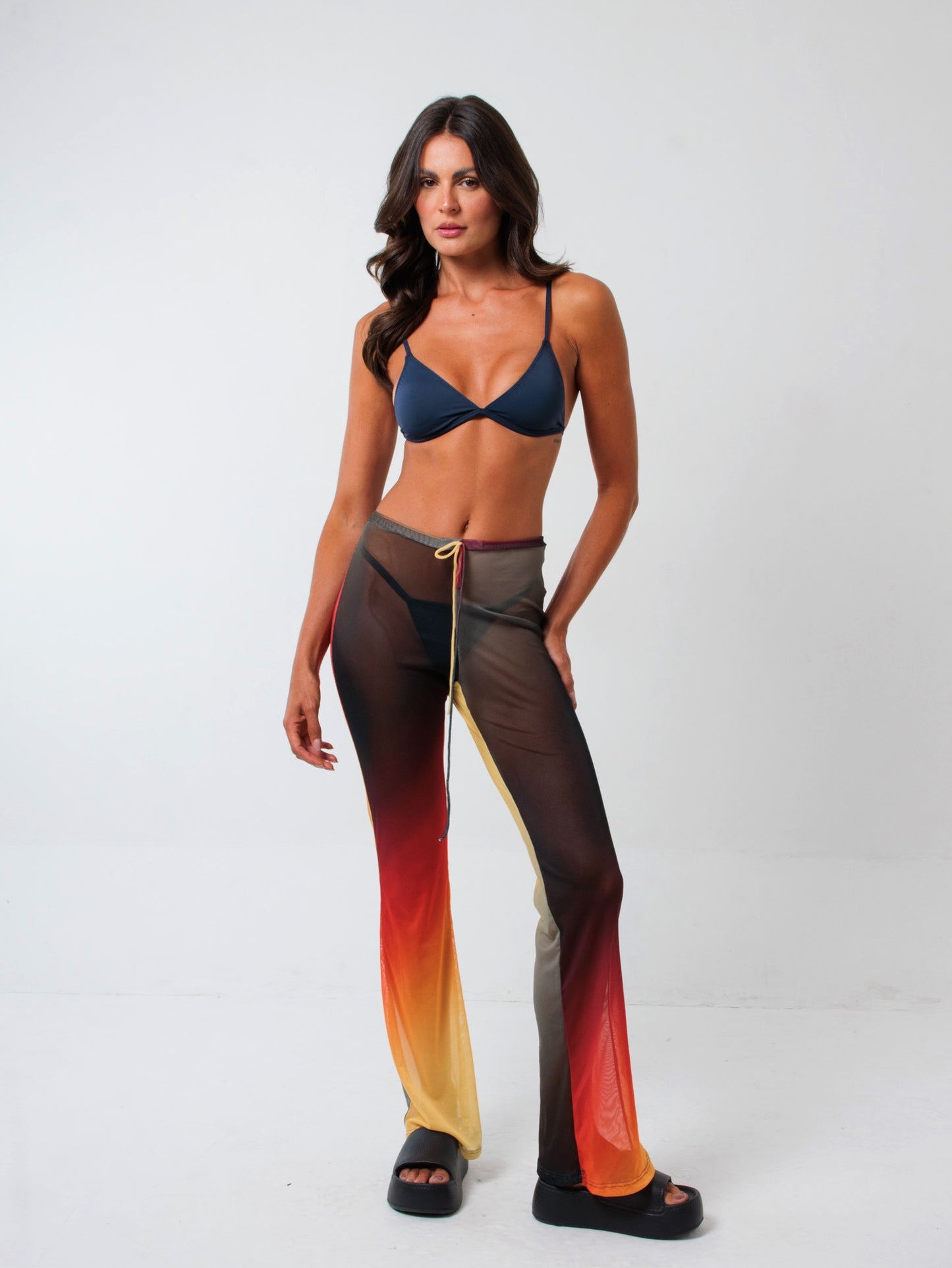 Calça Honolulu Sunset