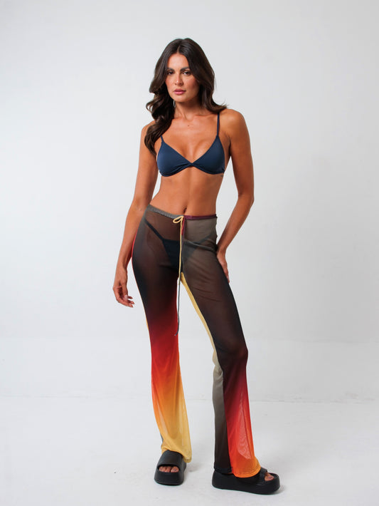 Calça Honolulu Sunset