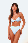Conjunto Frida + Hawaii Sky