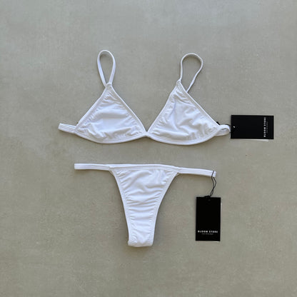 Top Luna White