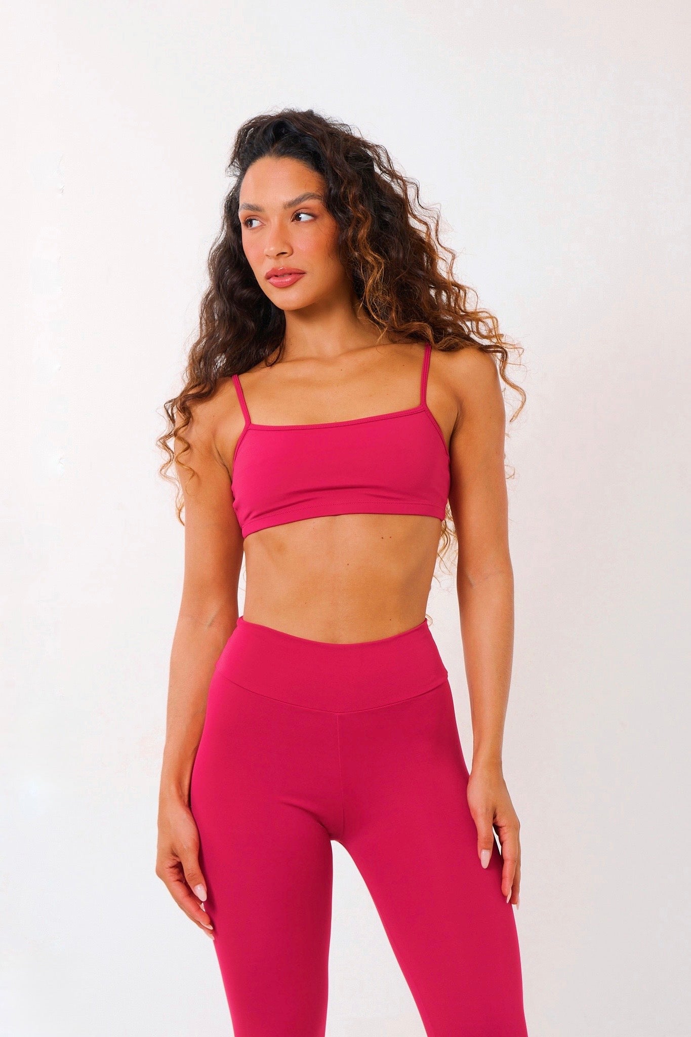 Top Essentials Magenta