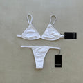 Conjunto Luna White