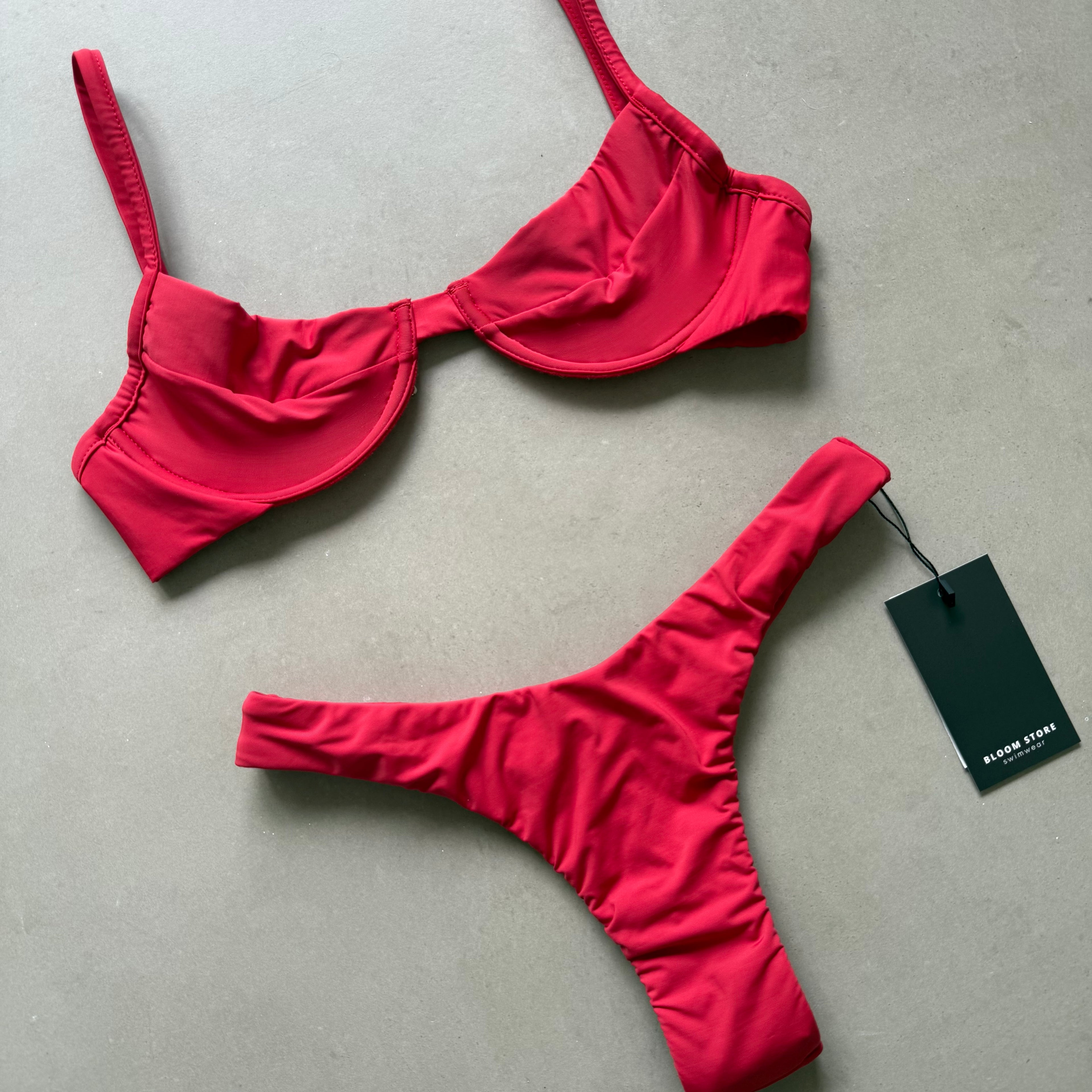 Conjunto Frida + Pipe Kiss