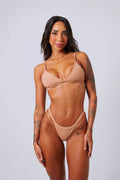 Conjunto Sofia Nude