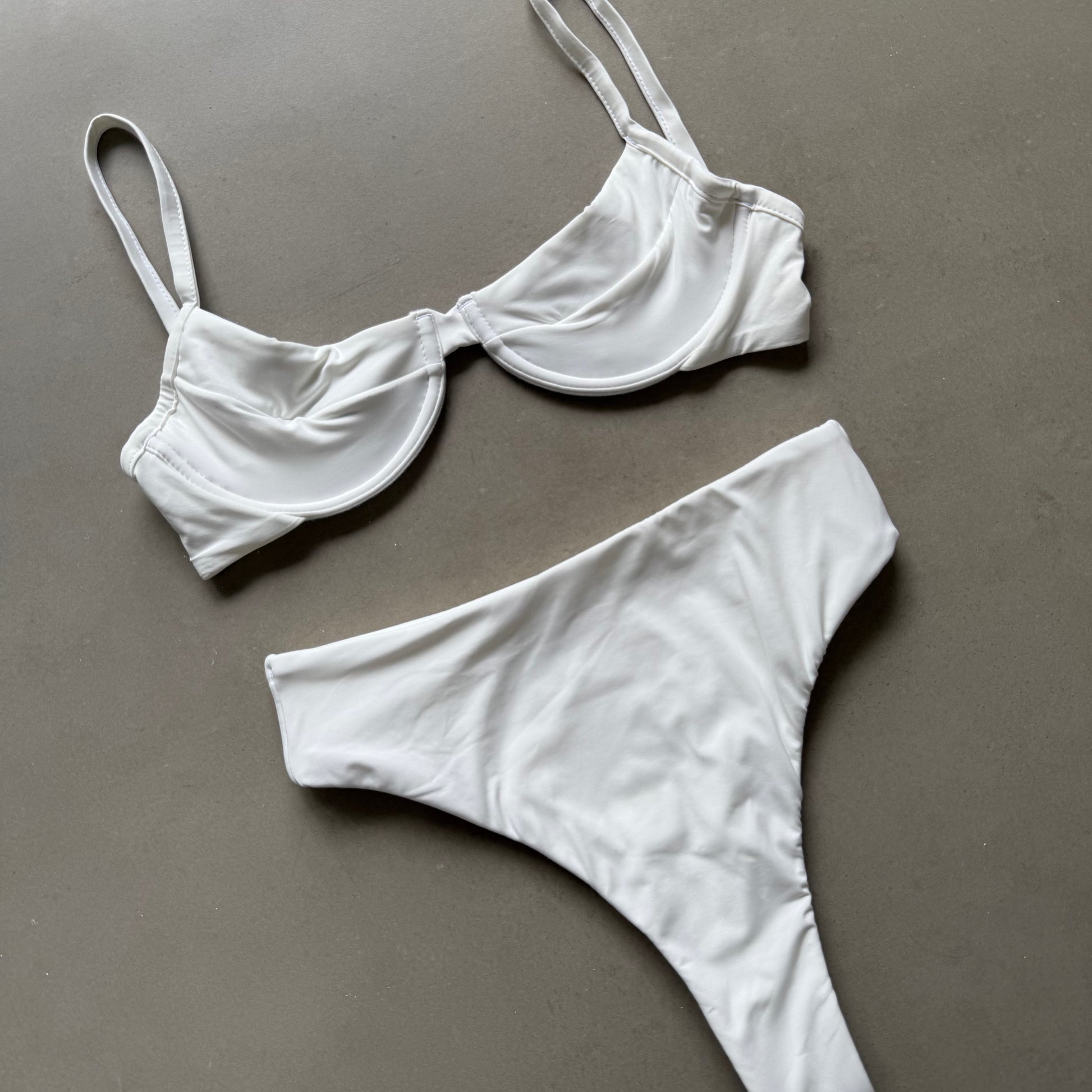 Top Frida Chantilly