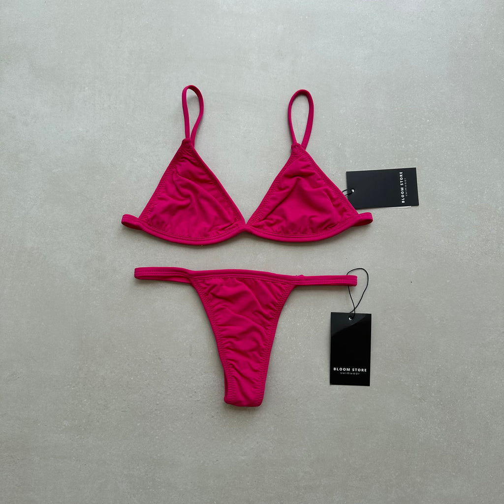 Bottom Luna Fuchsia