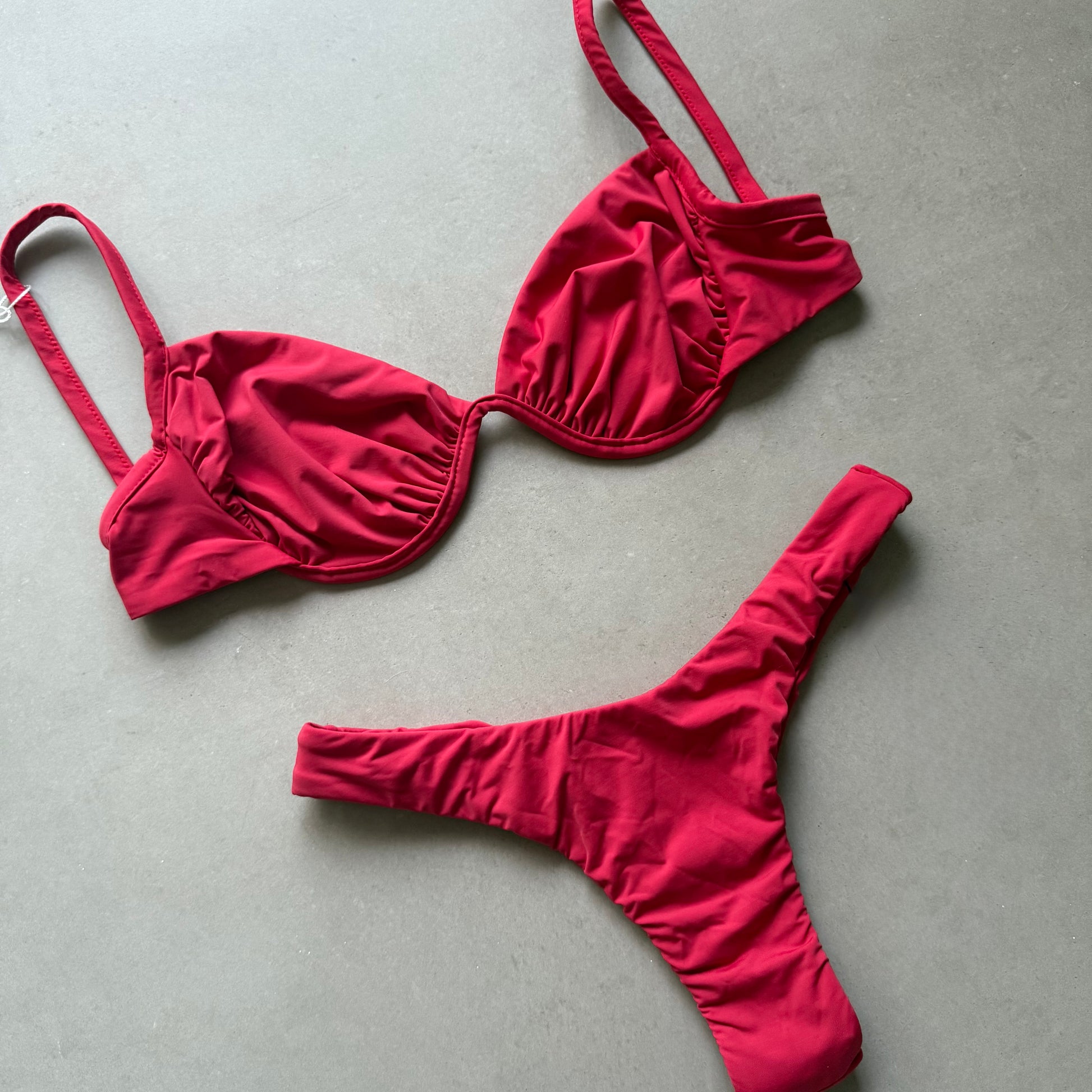 Conjunto Pipe Kiss