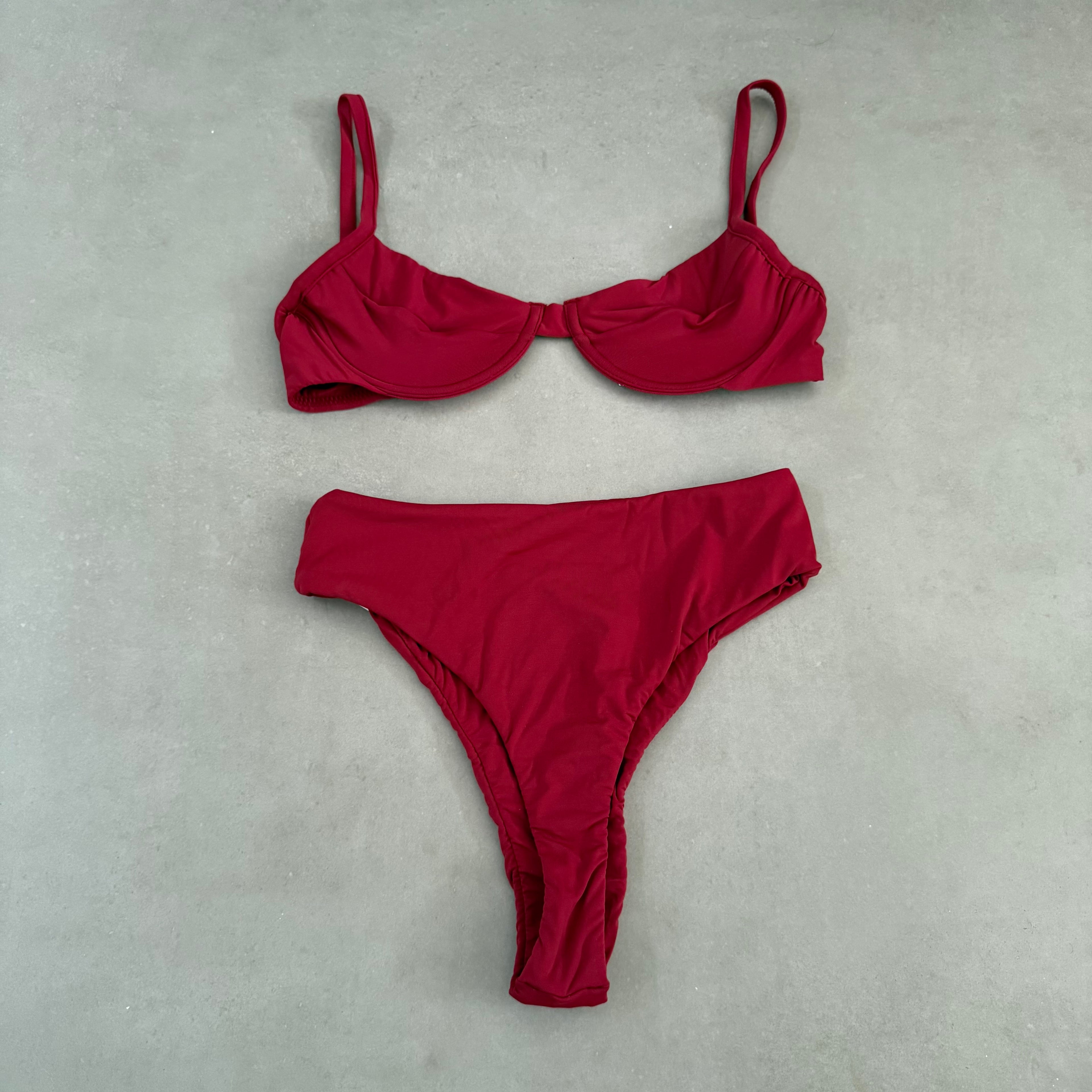 Conjunto Frida + Hawaii Wine