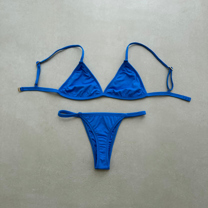 Conjunto Luna Royal