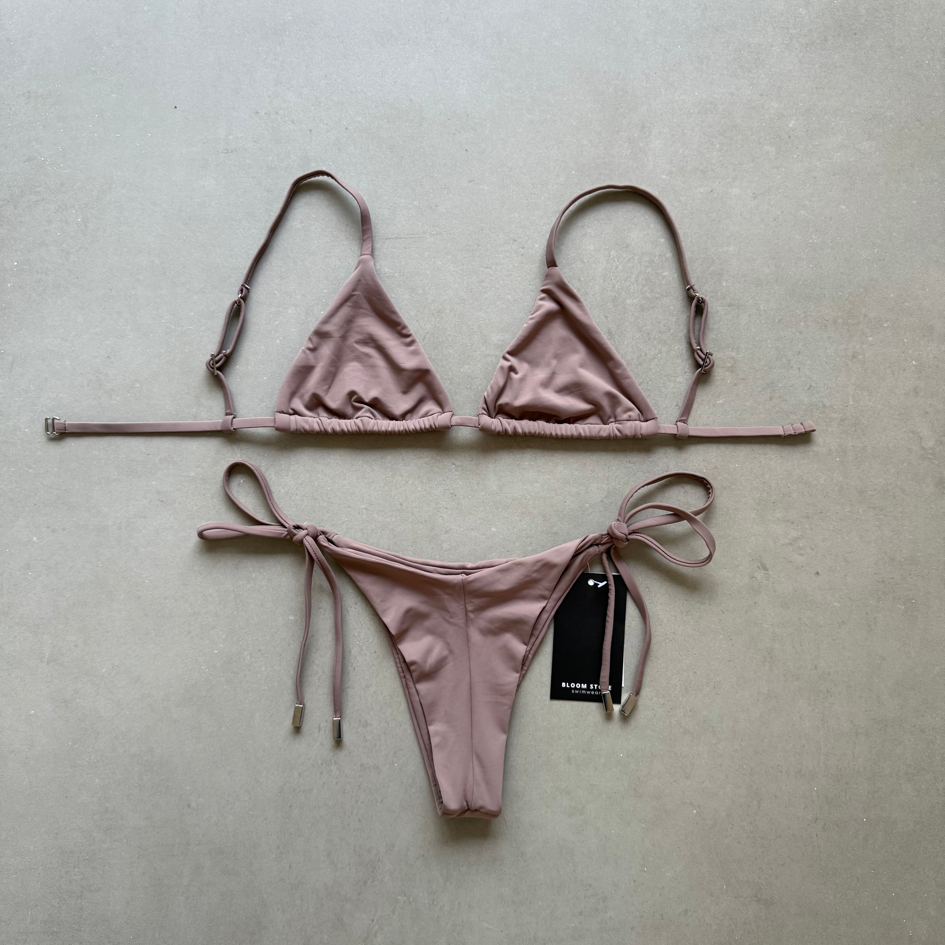 Conjunto Tulum Hazel