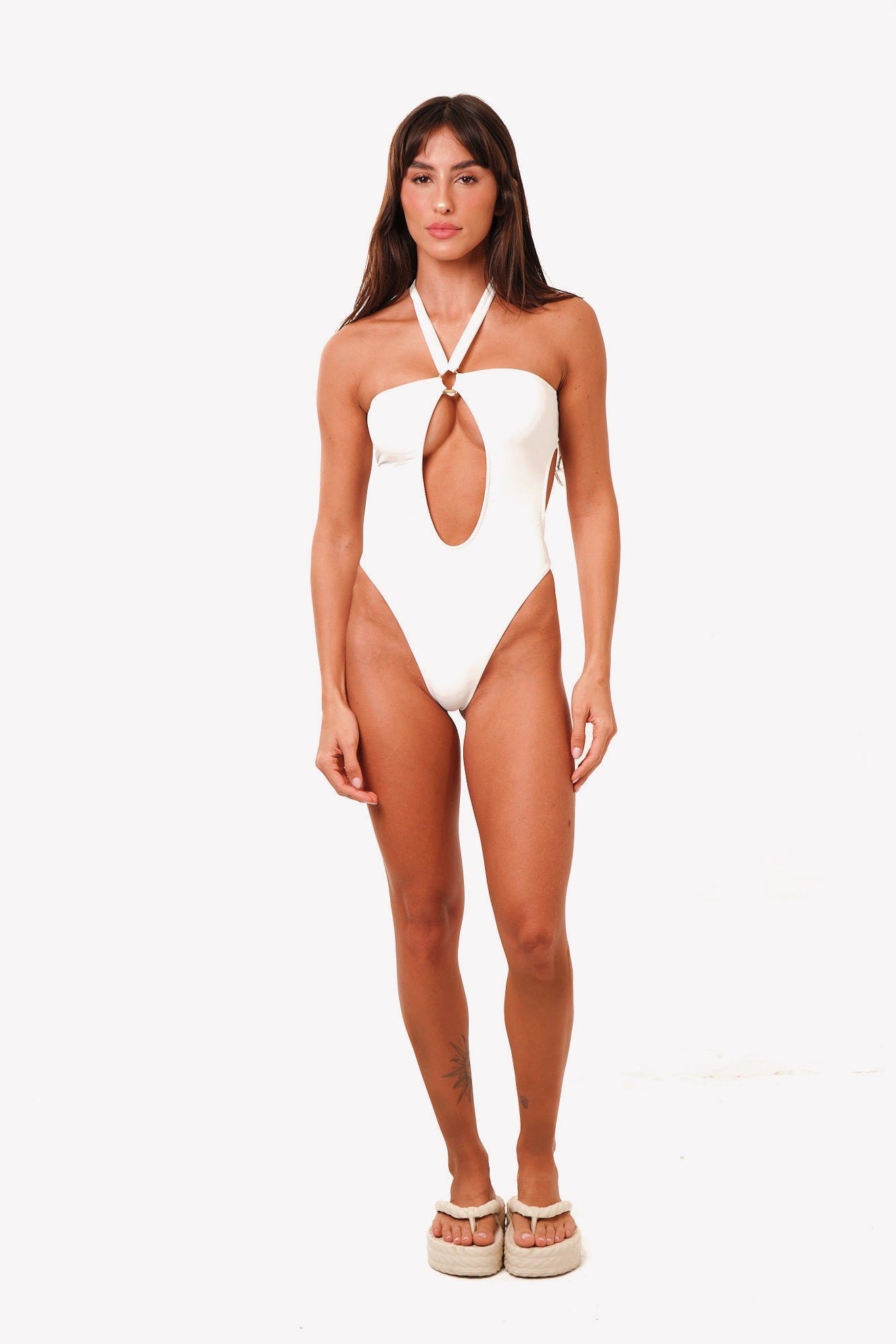 Body Carneiros Chantilly