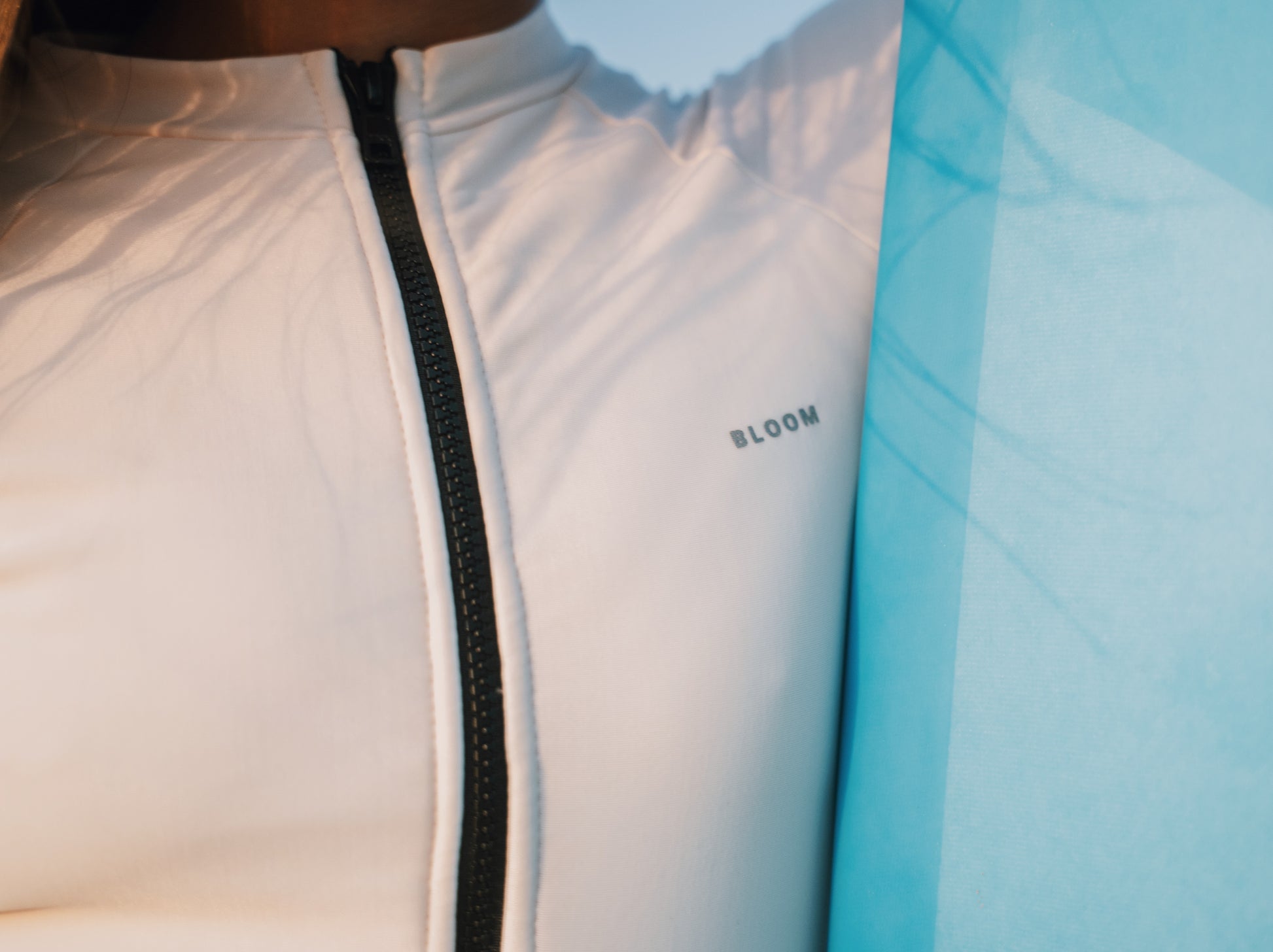 Body Costa Rica Off-white