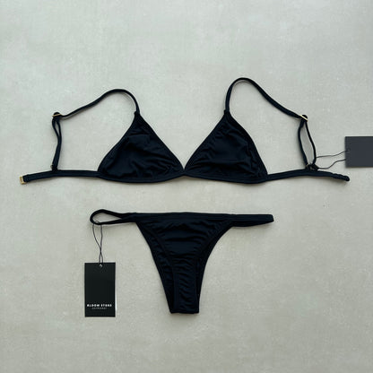 Top Luna Black
