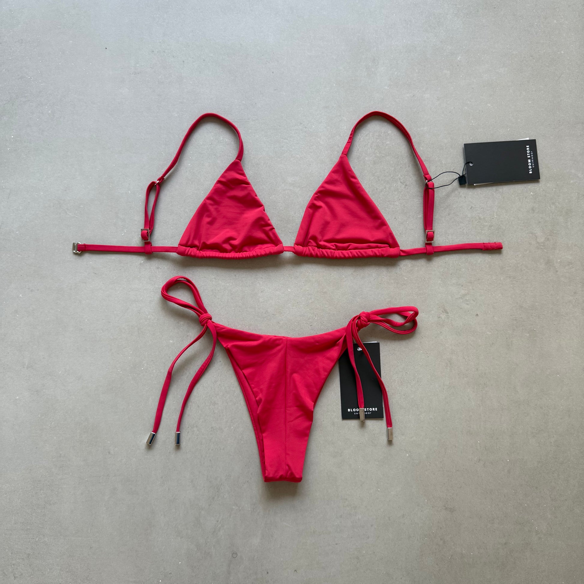 Conjunto Tulum Kiss