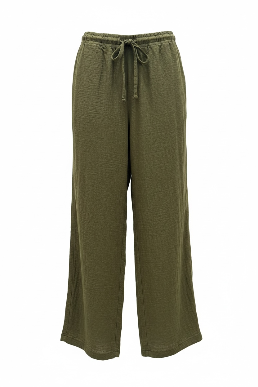 Calça Amalfi Pistache